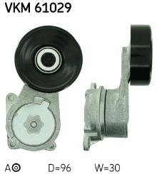 SKF VKM 61029
